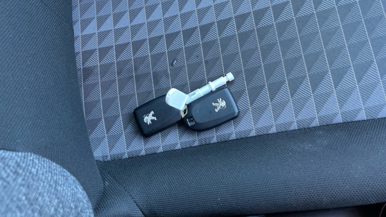 Peugeot 108 1.0 72 Allure 5dr Petrol Hatchback